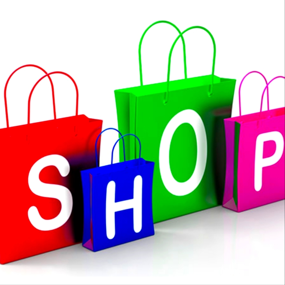 Shop Great Deal.. Support my group home 🏡